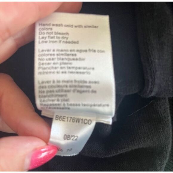 Psycho Bunny Cardigan Men 100% cotton Logo long sleeve full zip Small - Picture 10 of 14